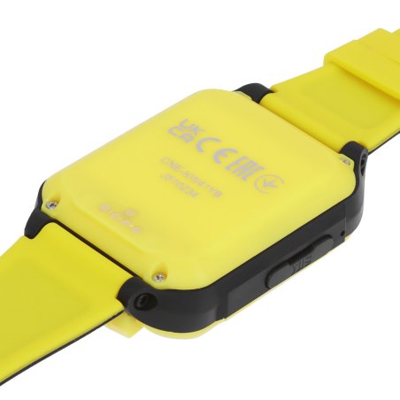 Умные часы Canyon CNE-KW41YB Kids