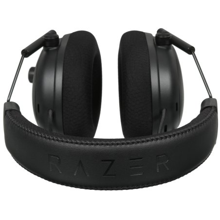 Гарнитура Razer BlackShark V3 Pro чёрный, беспроводная + проводная, радиоканал, до 70 ч