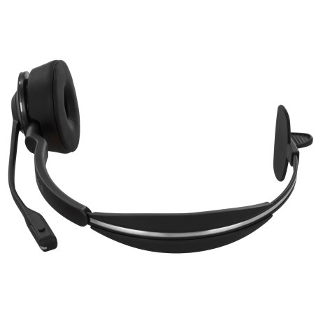 Гарнитура беспроводная Jabra Engage 65 StereoEMEA черный