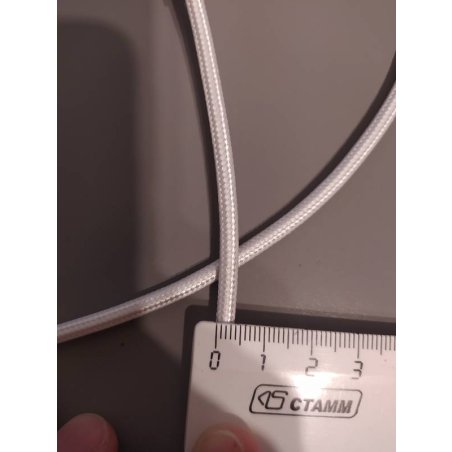 Кабель UGREEN US288-60126 Black (60126)