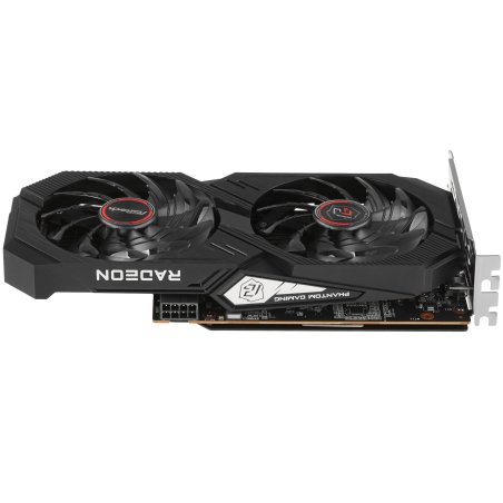 Материнская плата ASRock B550 Phantom Gaming 4, AM4, AMD B550, 4xDDR4, 6xSATA, 2xM.2, 1xPCIe 4.0 x16, HDMI, 1x1Gb LAN, 3x3.5 мм, 7.1, ATX