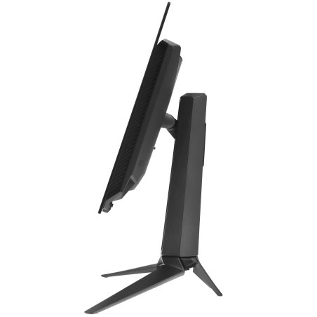 Монитор 31.5" ASUS ROG Swift PG32UCDP OLED 3840x2160, 240 Гц, 0.03 мс, 16:9, 450 кд/м², 2xHDMI 2.1, DP 1.4, DisplayHDR 400, FreeSync, USB-C (90 Вт), USB Hub (3x USB 3.0), SPDIF, 3.5 мм, черный