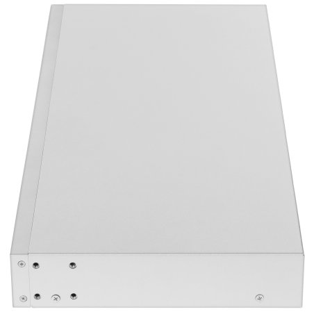 Коммутатор Ubiquiti UniFi USW-16-POE 2SFP 8PoE+ 42W управляемый