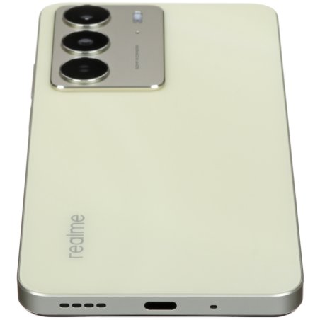 Смартфон Realme C75, 8/128Gb, золотистый