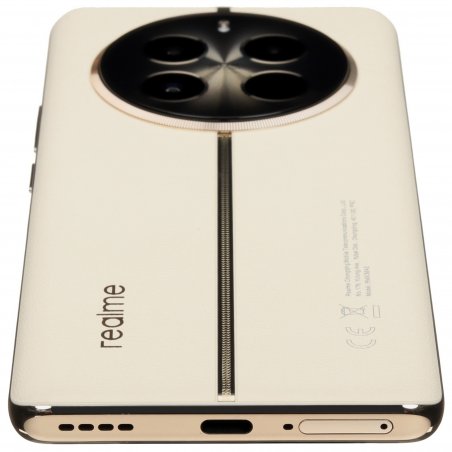 Смартфон Realme 12 Pro 5G, 8/256Gb, бежевый