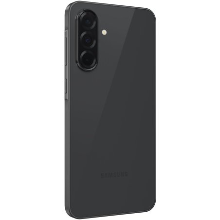 Смартфон Samsung Galaxy SM-A366E A36 5G, 8/256Gb, черный