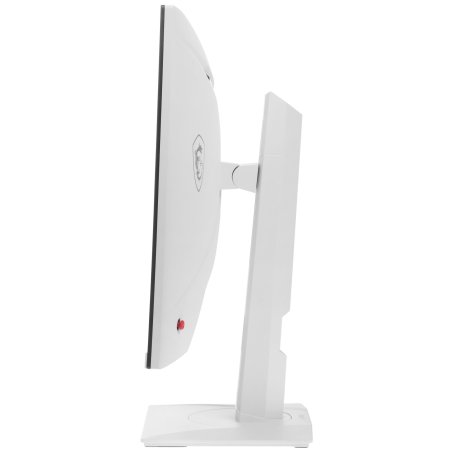 Монитор 27" MSI MAG 274QRFW Rapid IPS 2560x1440, 180 Гц, 1 мс, 16:9, 400 кд/м², 2xHDMI, 1xDP, белый