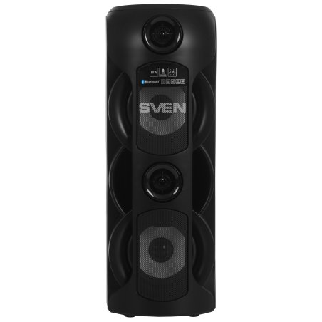 Мобильные колонки Sven PS-720 2.0 черные