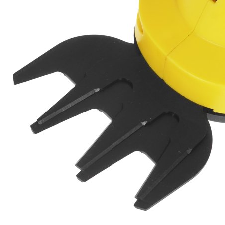 Кусторез/ножницы для травы Huter GET-3,6H (70/1/29) (в компл.:телескопич.рук.)