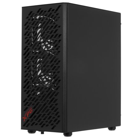 Компьютерный корпус ADATA XPG Valor Air черный Mid-Tower