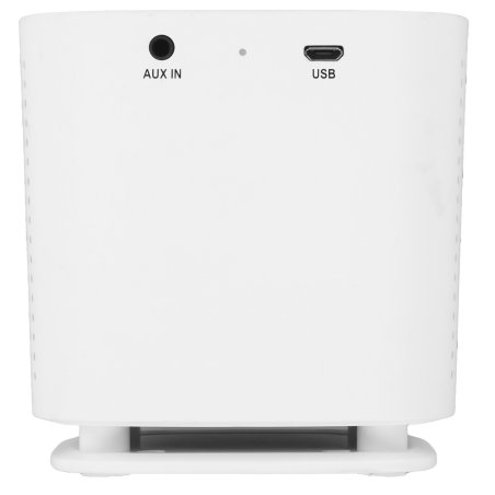 Портативная колонка Genius SP-915BT /1200 мА·ч/5 Вт/Bluetooth 5.3/до 6 ч.воспроизведения/USB-C/красный (31730052403)