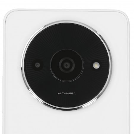 Смартфон Poco C85 6/128Gb зеленый
