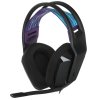 Гарнитура Logitech Headset G335 Wired Black Gaming -3.5 мм