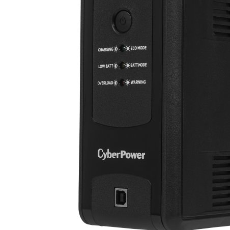 Источник бесперебойного питания CyberPower Line-Interactive UT650EIG, 650VA/360W USB/RJ11/45, (4 IEC С13)