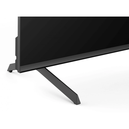 Телевизор Hyundai 50" H-LED50BU7009 черный LED UHD 60Hz Smart