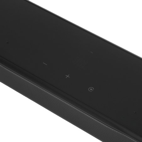 Саундбар JBL BAR 500 MK2 5.1 450Вт+300Вт черный