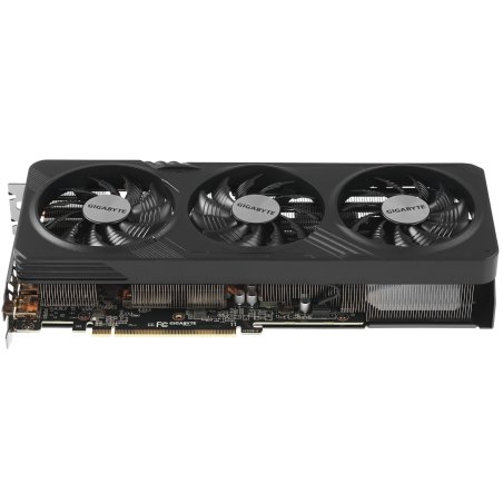 Видеокарта Gigabyte AMD Radeon RX 9070XT GAMING OC-16GD PCI-E (GV-R9070XTGAMING OC-16GD)