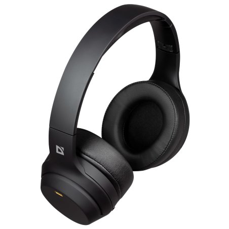 Гарнитура Defender FREEMOTION B690 черный
