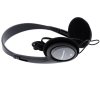 Наушники Panasonic RP-HT 010 GU-H вертикальные
