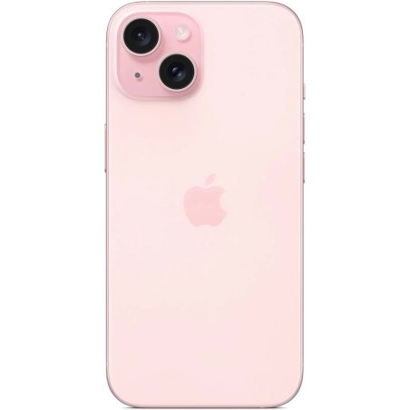 Смартфон Apple iPhone 16, 8/128Gb, розовый