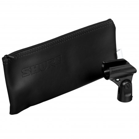 Микрофон Shure SM58SE