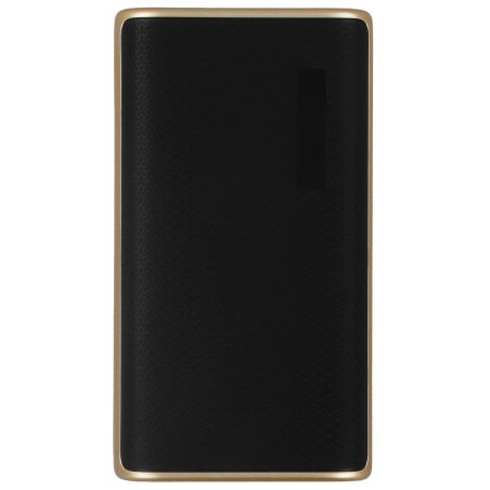 Портативный аккумулятор CUKTECH PB060 6000mAh 55W золотистый