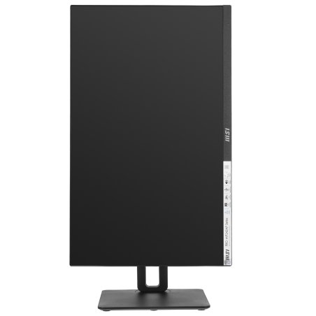 Монитор 23.8" MSI MP242AP IPS 1920x1080, 100 Гц, 4 мс, 16:9, 300 кд/м2, 1xHDMI, 1хDP, 1x3.5 мм, черный