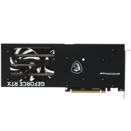 Видеокарта MSI RTX 5060 8G VENTUS 3X OC RTX 5060 8Gb 128bit GDDR7 2535/28000 HDMIx1 DPx3 HDCP Ret