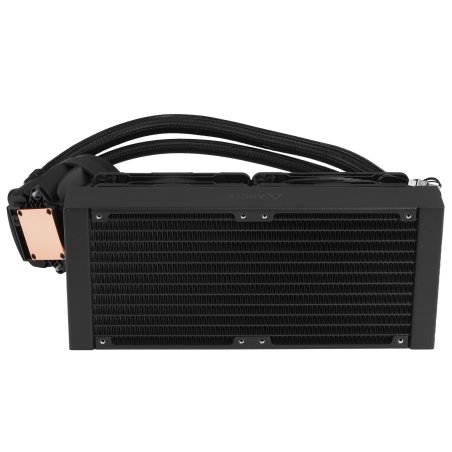 Жидкостная система охлаждения Arctic Cooling Liquid Freezer III Pro 240 Multi Compatible All-In-One CPU Water Cooler (ACFRE00178A)