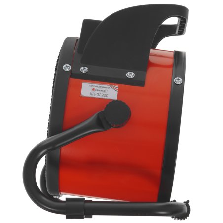 Тепловая пушка XR-02220 220-240В 0,25/1,0/2,0 кВт