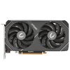 Видеокарта Zotac GAMING GeForce RTX 5050 TWIN EDGE OC WHITE ED, NVIDIA RTX 5050, 8 ГБ GDDR6, 128 бит, PCI-e 5.0, 1xHDMI, 3xDP, 2602 МГц