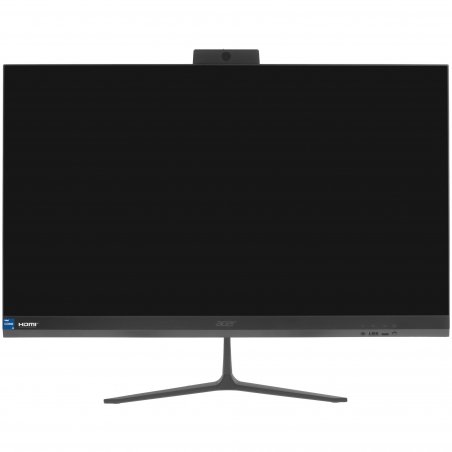 Моноблок Acer Aspire C27-2 (B) Intel Core i5 13420H/16Gb/SSD 512Gb/27"/IPS/FHD/120Hz/NoOS/черный (DQ.BR7CD.002)