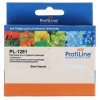 Картридж для принтеров Epson LQ/LX/FX 300/400/800/810/850/870/880 черный ProfiLine