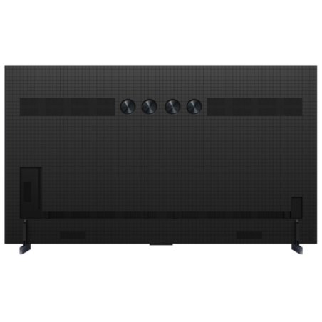 Телевизор TCL 85" 85X11K черный Mini LED UHD 120Hz Smart