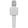 Наушники + микрофон HOCO M86/ Кнопка ответа/ 1.2м/ 3.5 мм jack/ белый