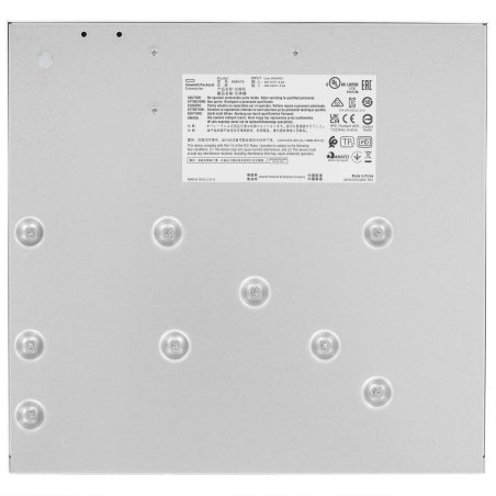 Коммутатор HPE Instant on 1430 R8R47A#ABB 16G неуправляемый