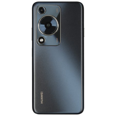 Смартфон Huawei Nova Y63 6/128GB, черный