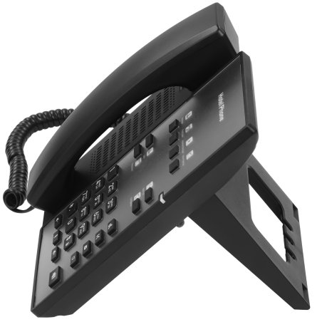 Телефон IP Fanvil H601W черный