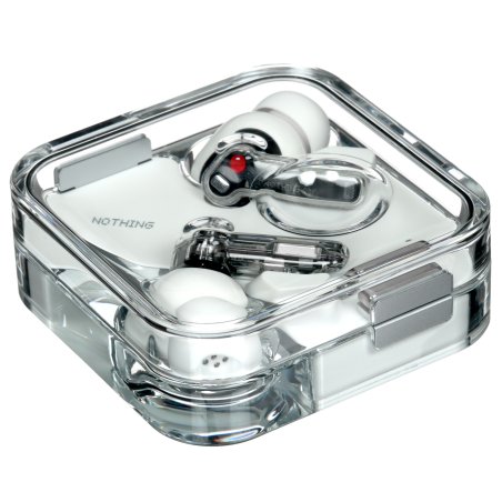 Гарнитура NOTHING EAR A10600062 INTL белый