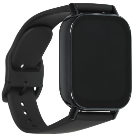 Умные часы Xiaomi Redmi Watch 5 Lite, 1.96" AMOLED, Bluetooth, IP68, черный
