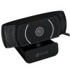 Веб-камера Оклик OK-C016HD черный 1Mpix (1280x720) USB2.0 с микрофоном