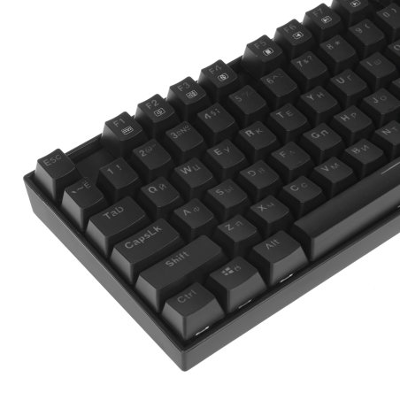 Клавиатура REDRAGON MITRA USB RU 75015
