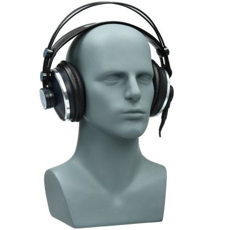 Наушники AKG K72 черный