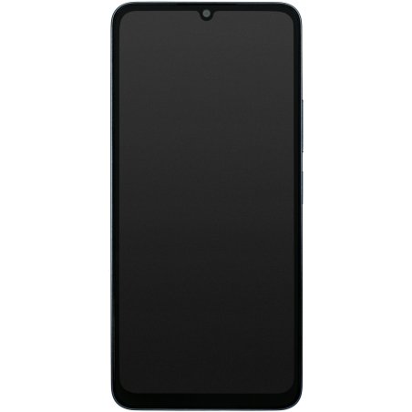 Смартфон POCO C71 RU 4/128Gb синий