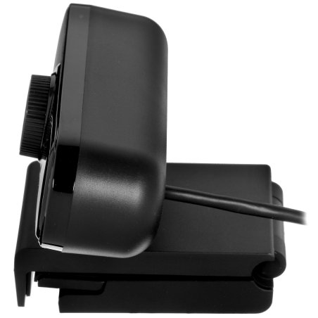 Веб-камера A4 PK-935HL черный 2Mpix (1920x1080) USB2.0 с микрофоном