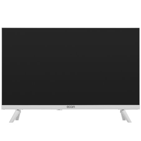 Телевизор Econ 24" EX-24HS002W белый HD