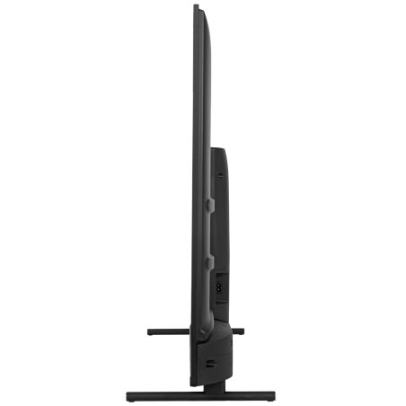 Телевизор Topdevice 50'' TDTV50CQ09U черный QLED UHD 60Hz Google TV 2/16Gb