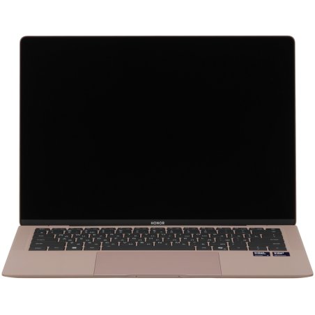 Ноутбук HONOR MagicBook Art 14 Intel Core Ultra 7 255H/32Gb/SSD 1Tb/14.6"/OLED/3.1K/3120х2080/120Hz/Win 11/Mocha Brown/1kg (5301AQHF)