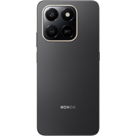 Смартфон Honor X7d 6/128Gb, черный