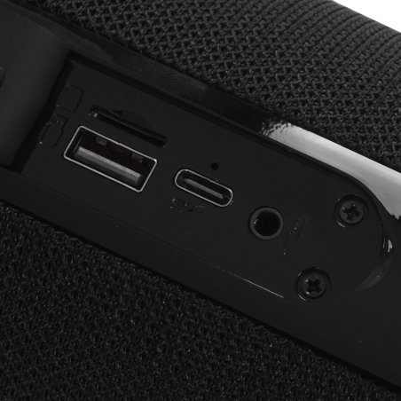 Портативная колонка BOROFONE (6941991100192) BR28 черный